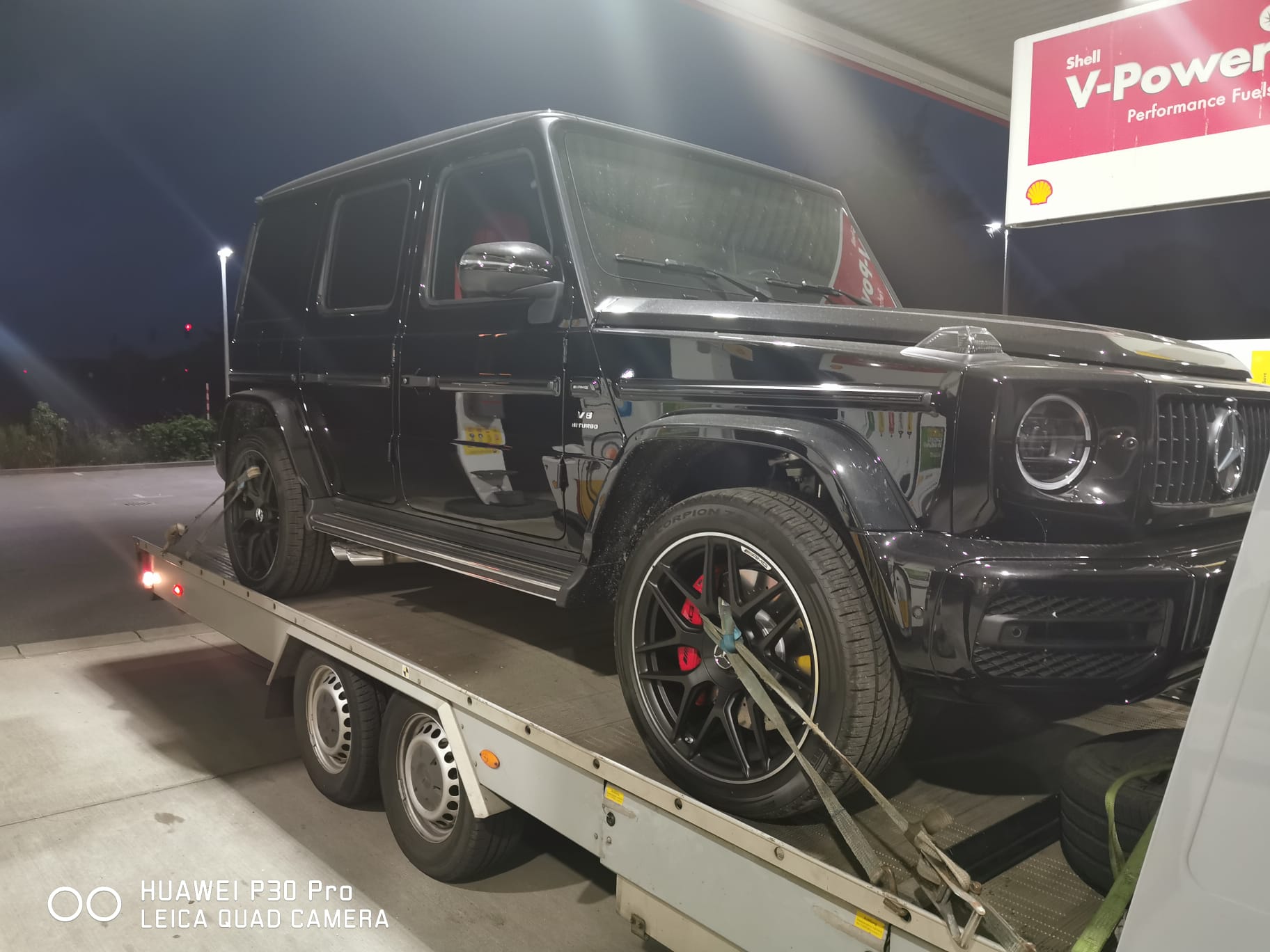 Farhzeugtransport Fahrzeugüberführung wir-holen-dein-auto.com