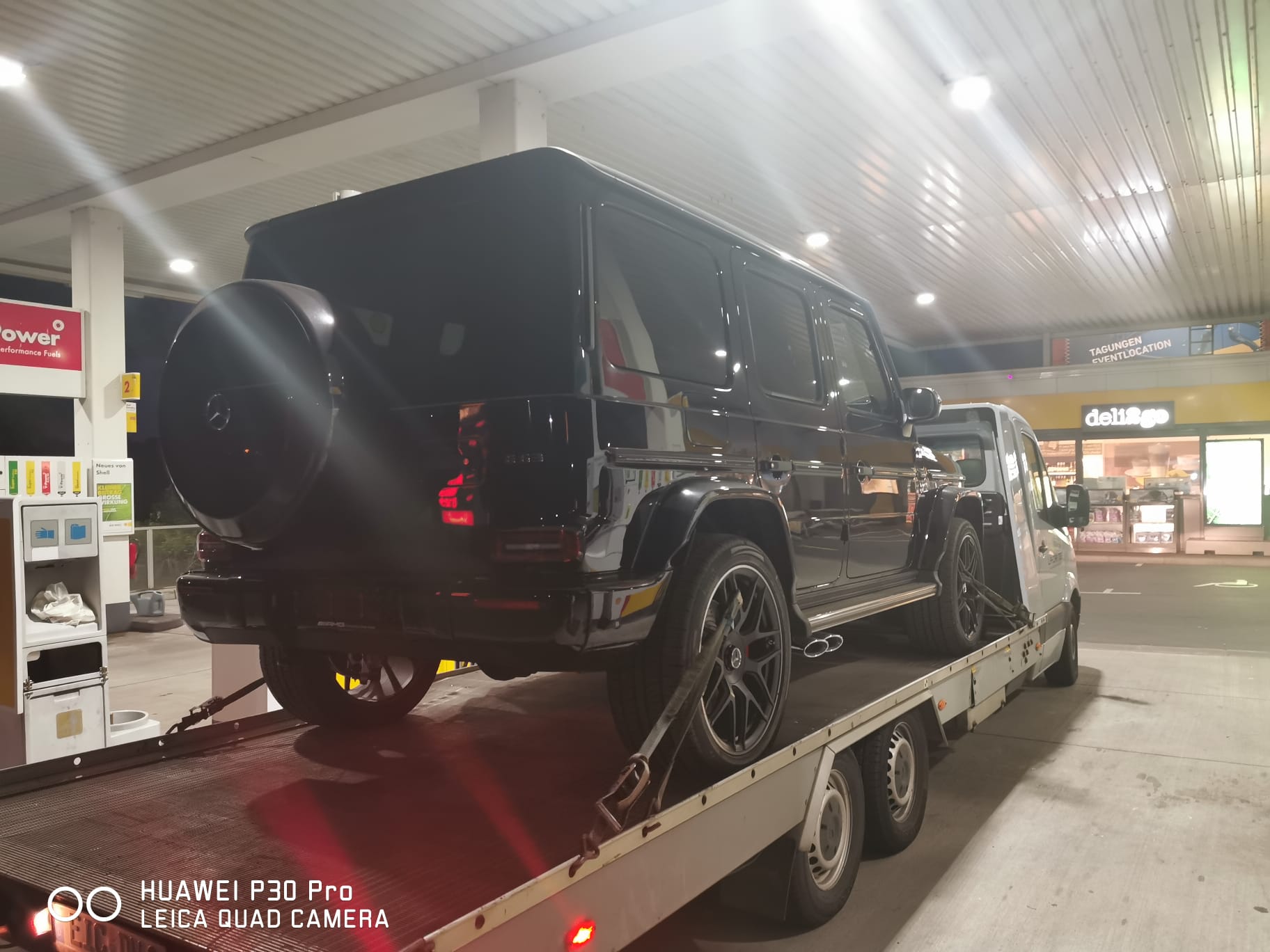 Farhzeugtransport Fahrzeugüberführung wir-holen-dein-auto.com